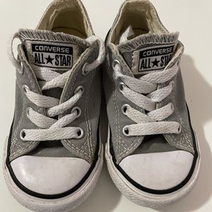 Converse for baby or toddler